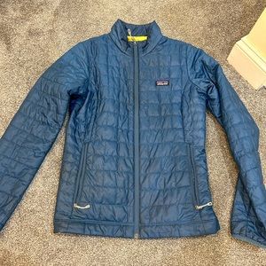 Womens Patagonia Jacket